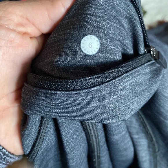 Lululemon Speed Up Tight - Picture 10 of 10